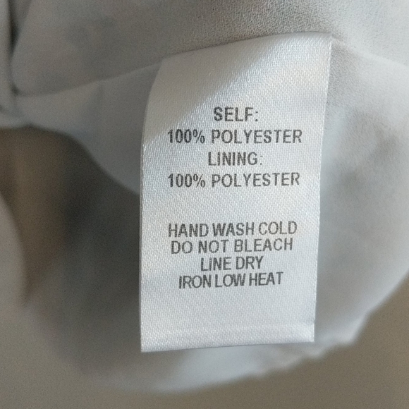 Lulus Shift Dress Printed Short Sleeves Size XS - Picture 4 of 7